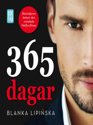 cover image of 365 dagar